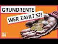 Grundrente – einfach erklärt: Wer bekommt sie und wer soll sie bezahlen? | Possoch klärt | BR24