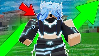 ELEKTRA GOT BUFFED AGAIN! (Roblox Bedwars)