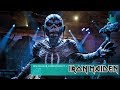 IRON MAIDEN: DISCOGRAFIA COMENTADA – PARTE II | RESENHANDO #28