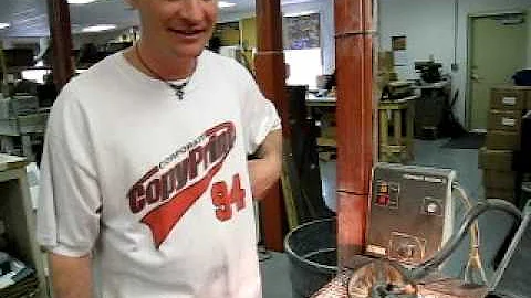 A Clean Harassment of Todd Schmidt