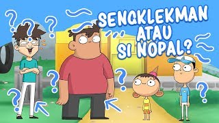 Download lagu BEDA PILIHAN DALANG PELO BEDA PILIHAN DALANG PELO