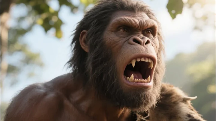 Life 4.7 Million Years Ago | How did prehistoric humans survive without Fire? How Fire Made Us Human