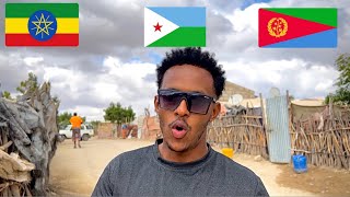 Tuuladan waxa kuwada nool | Somali Ethiopian Eritrean | Iyo Halka Ugaaska ciise soo maro