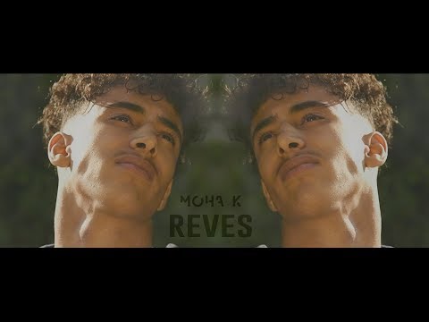 Moha K - Rêves