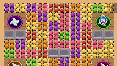 Fruit Hole Level 238-241 Walkthrough Gameplay Android,iOS 