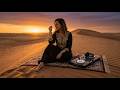 Arabian Desert Music – Peaceful Middle Eastern Background Vibes