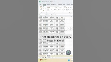 The Excel Feature You Didn