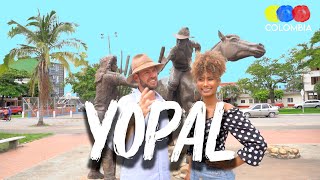 Discover YOPAL Casanare With Us – Descubre YOPAL Casanare con nosotros