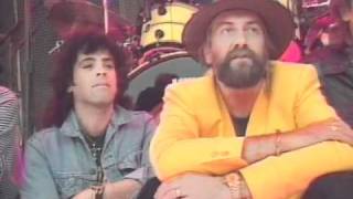 Fleetwood Mac -  Behind The Mask London News Report