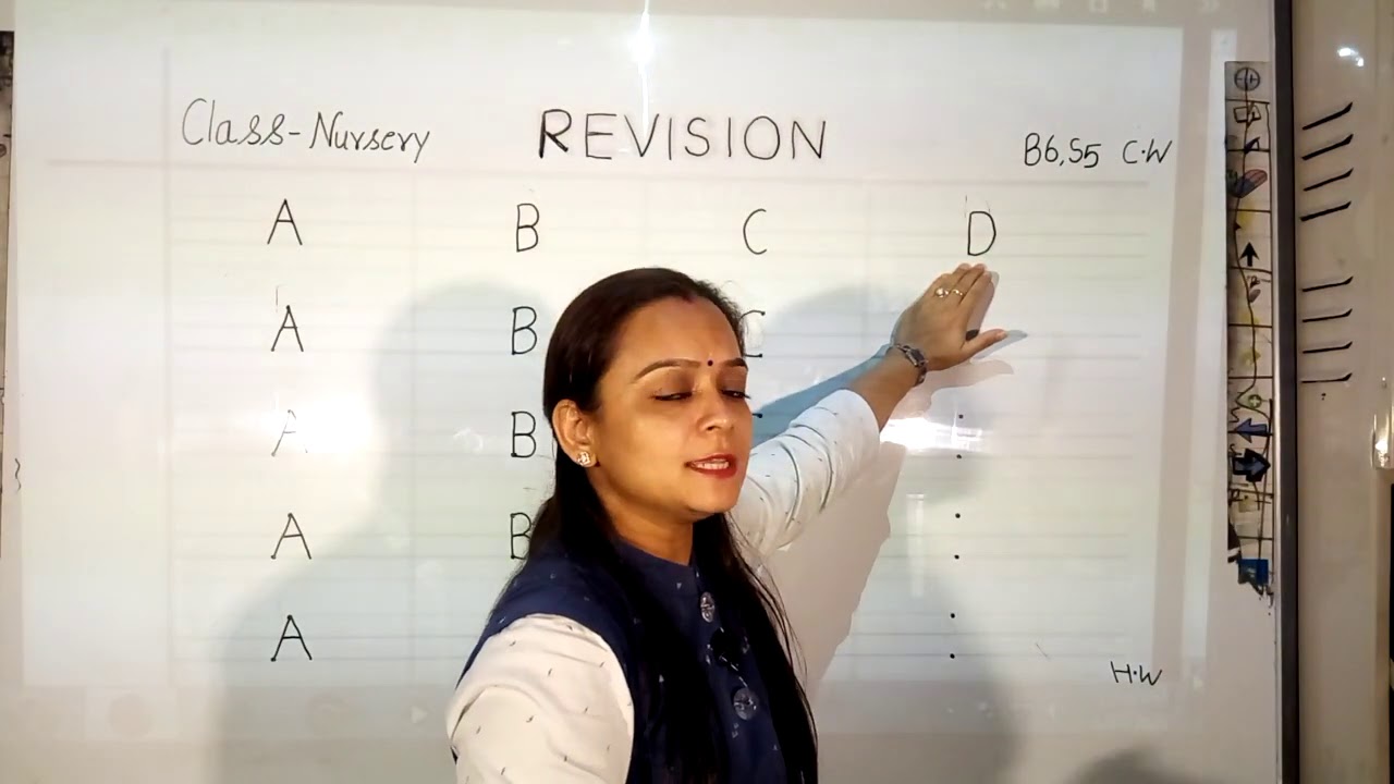 REVISION Block6 YouTube