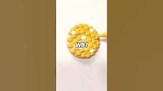 Changes WiFi password ๐ญ @marrkadams89 #comedy #satisfying #shorts #viral