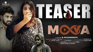 Maya 8 What If Your Dream Never Ends? Mind-Bending Telugu Short Film B Reshwanthtrisoul Media