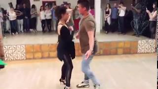 Salsa basic how to salsa with the basics on Mani Picao Salsa basic how to salsa with the basics on Mani Picao