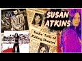 Susan Atkins&#39; Acid Haze to Courtroom Confession