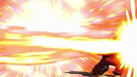 KING OF FIGHTERS XIII: Ryo Sakazaki Vs Shen Woo