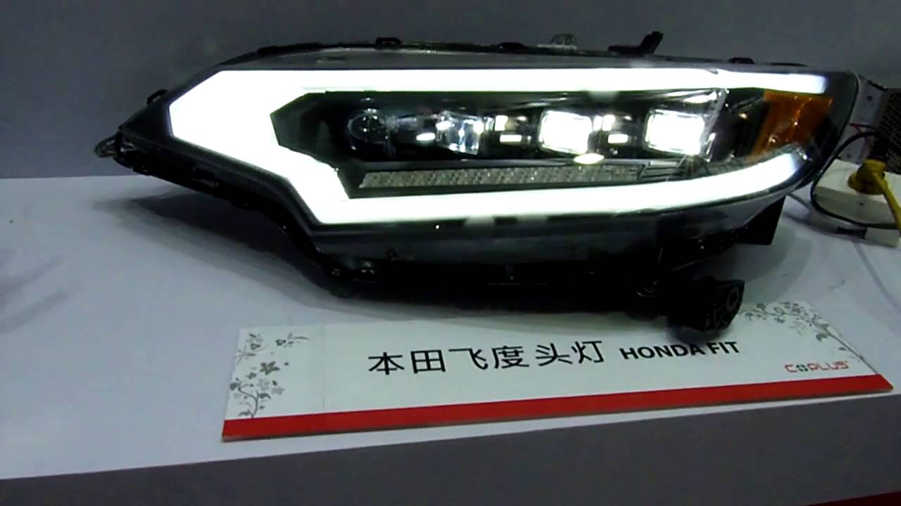 coplus 2016 china auto salon product 1 youtube