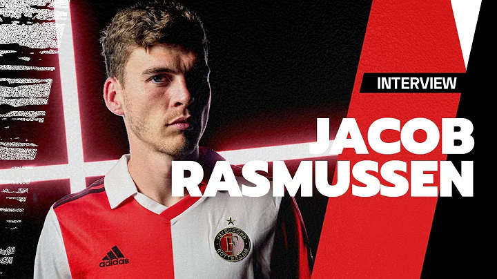 Feyenoord is de perfecte volgende stap voor mij | ...