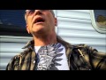Capture de la vidéo Mark Farner, In His Words, Tells How His Drummer Sucker Punched Him Out Of Grand Funk Railroad