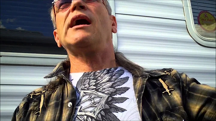 Mark Farner, In His Words, Tells How His Drummer S...