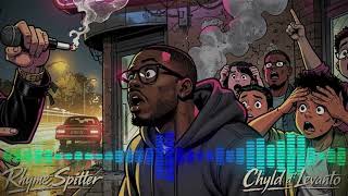 Rhyme Spitter (Full Music Video)