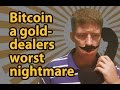 Bitcoin Dealer Babes - YouTube