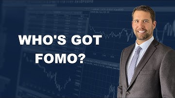Market In FOMO Mode, Don