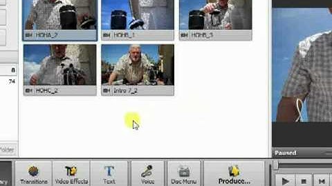Dukewheatly How To Slice & Dice Your Video II