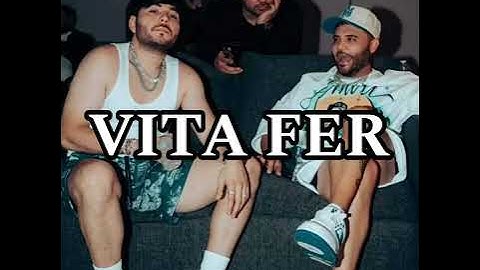 Thumbnail of Vita Fer-Los Dareyes De La Sierra X Tito Double P (Redención)