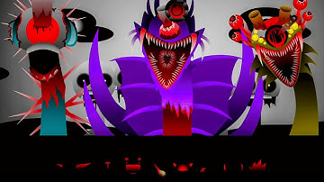 Incredibox Sprunki phase 10 ggtp