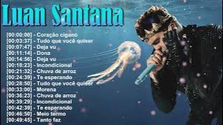 🎤 Luan Santana – Louvor Sertanejo que Fortalece a Fé e Eleva o Espírito 💖