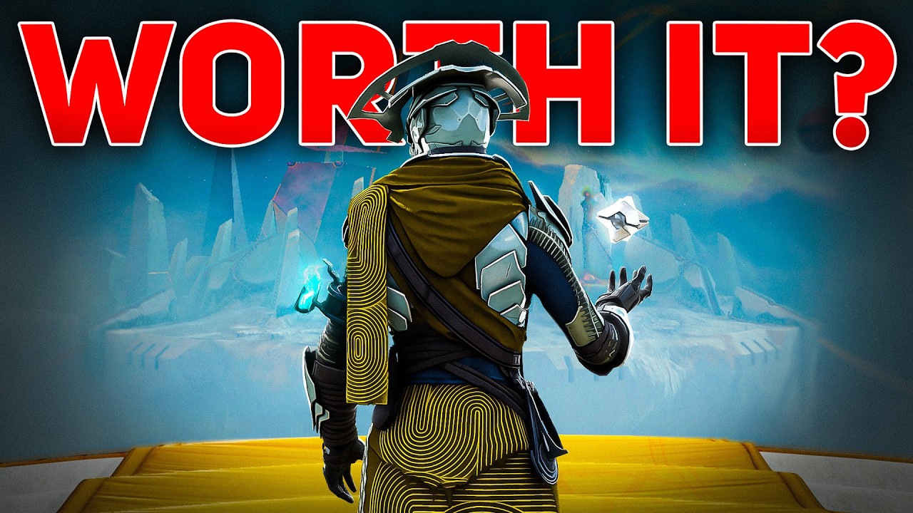Is raiding worth it?