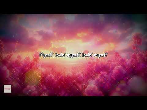ava max ✨ lovin' myself ✨ ~ lyrics