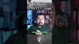 İsmail Hakkı Okday Ve Babası Ahmet Tevfik Paşa Osmanlıda Son Dönem Con Sinov Ile Sohbet