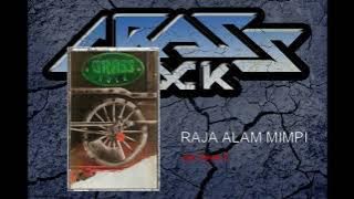 GRASSROCK - Raja Alam Mimpi - Best Quality Audio