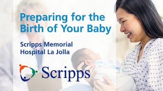 Preparing for the Birth of Your Baby - La Jolla