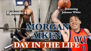 Pro MORGAN AIKEN: Day In The Life,