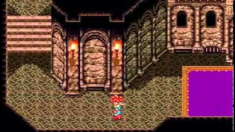 Crono Trigger part 4