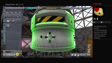 CST-100 Starliner Build (No Mods)