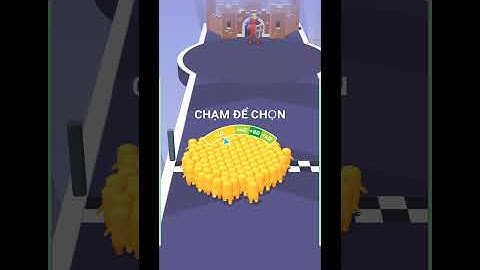 Count Masters Game Play Walkthrough All Level By QN Play IOS-ANDROID #CountMasters #QNPlay #Short