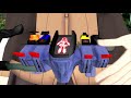【MMD】艦これキャラで仮面ライダーよろずネタ その2