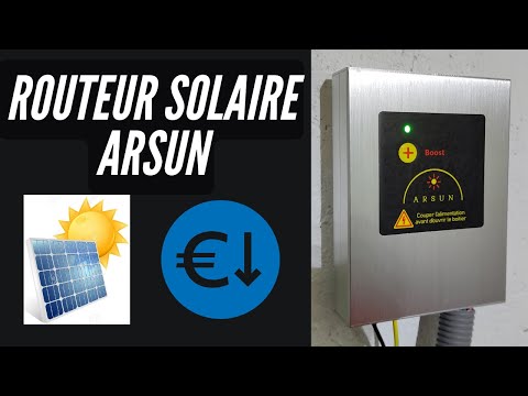 70 - est-il intéressant d'acheter un kit photovoltaïque prêt à