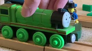 Henrys Forest Remake