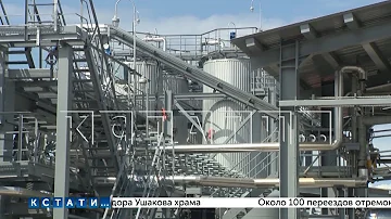В 2022 году в Нижегородской области будут реализованы 40 крупных инвестиционных проектов