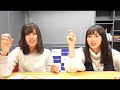 2017年12月28日(木)2じゃないよ!町音葉vs菅原茉椰