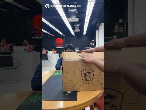 MSI Katana 15