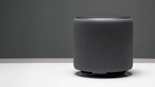 Echo Sub: Good Hardware Meets Terrible Software 