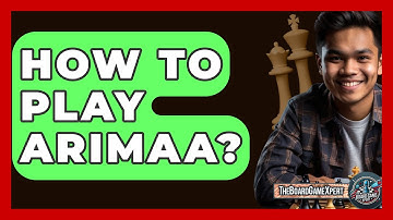 How To Play Arimaa? - The Board Game Xpert