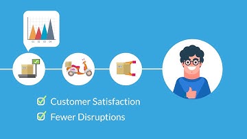 TRANSPORT BLOCKCHAIN EXPLAINER VIDEO