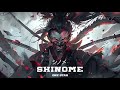 Shinome japanese trap  bass type beat  trapanese hip hop music mix