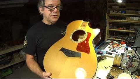 Replacing Taylor Expression System With Baggs